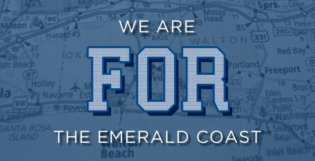 #foremeraldcoast